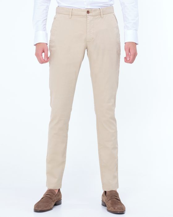 Campbell Chino