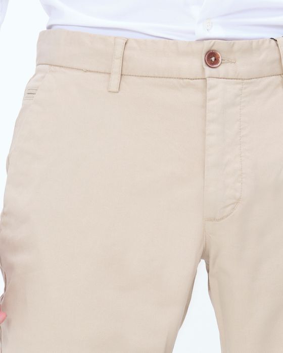 Campbell Chino