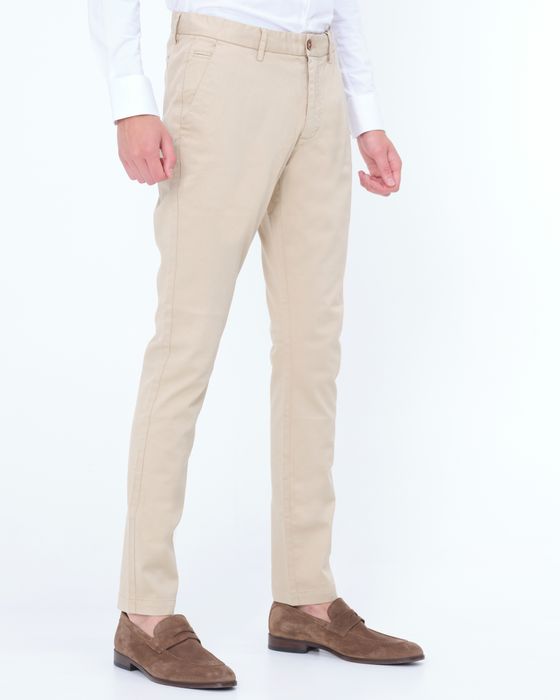 Campbell Chino