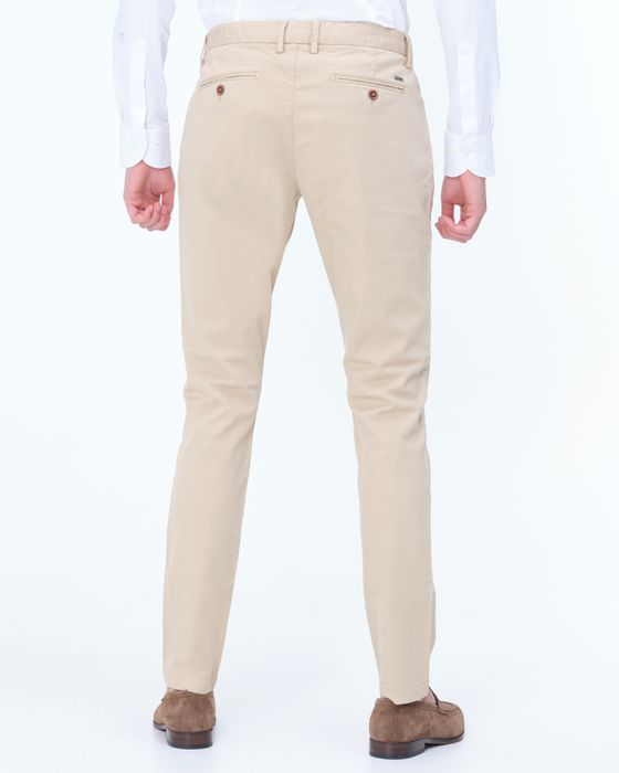 Campbell Chino