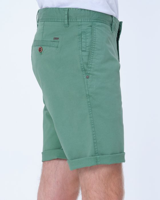 Campbell Salford Short