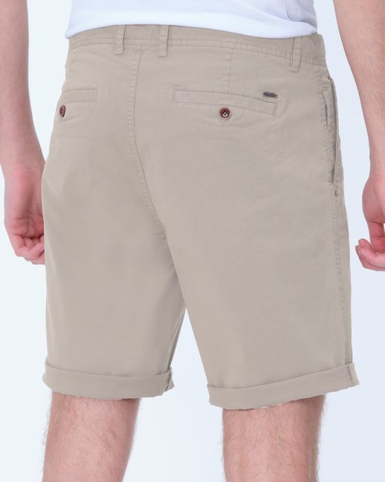Campbell Salford Short