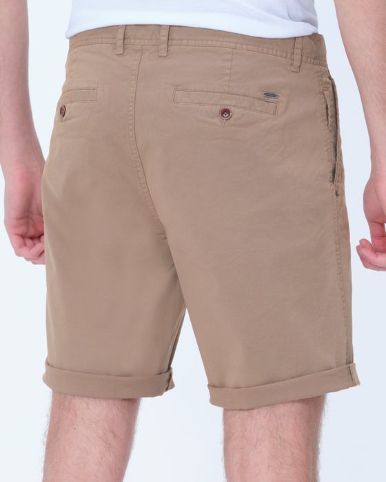 Campbell Salford Short