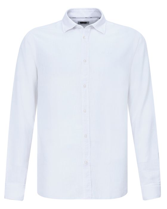 J.C. RAGS Jayden Casual Overhemd LM