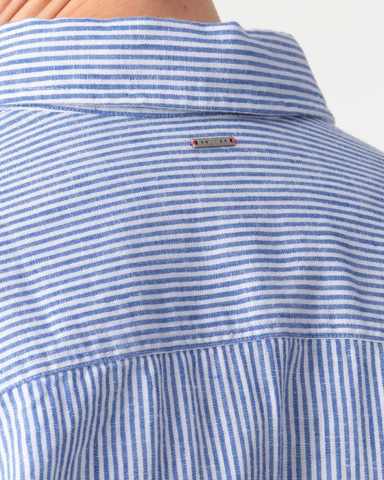 J.C. RAGS Jayden Casual Overhemd LM