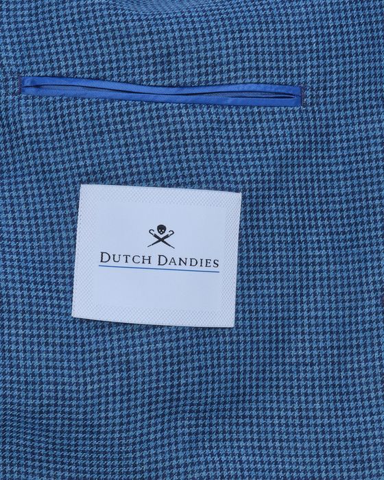 Dutch Dandies Damon Colbert