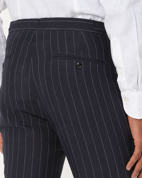 Dutch Dandies Pisa Mix & Match Pantalon