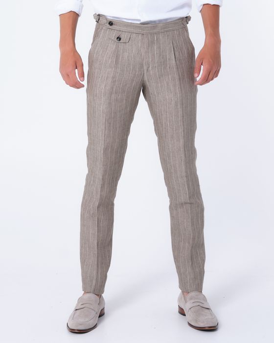 Dutch Dandies Pisa Mix & Match Pantalon