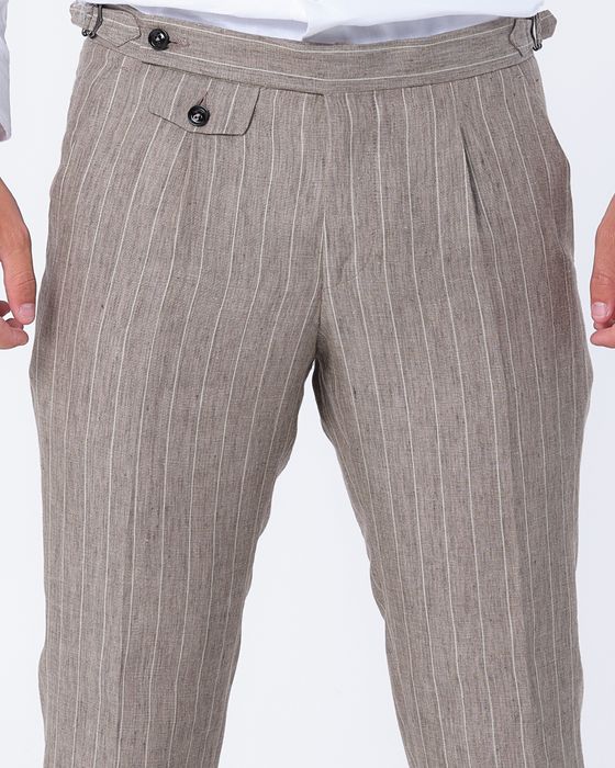 Dutch Dandies Pisa Mix & Match Pantalon