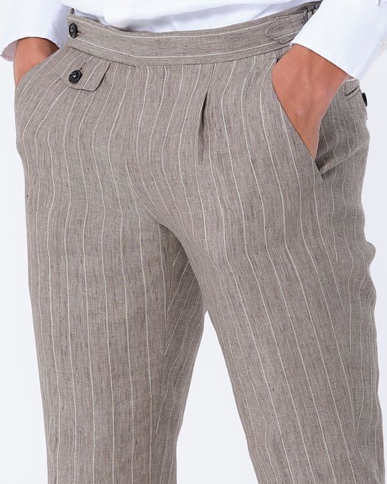 Dutch Dandies Pisa Mix & Match Pantalon
