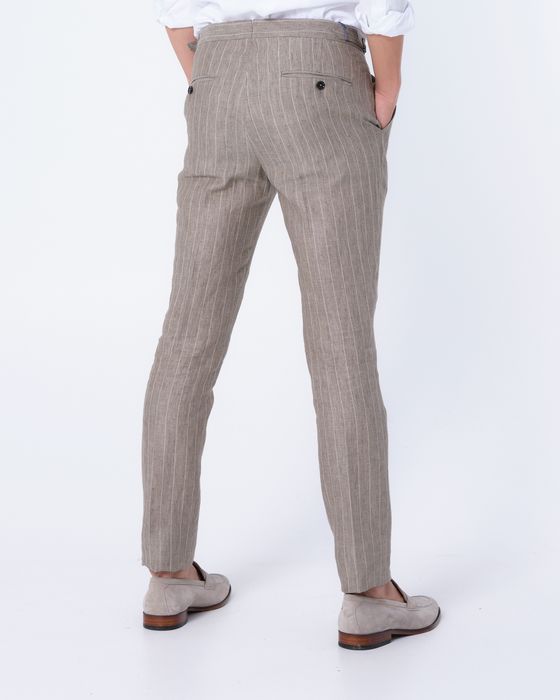 Dutch Dandies Pisa Mix & Match Pantalon