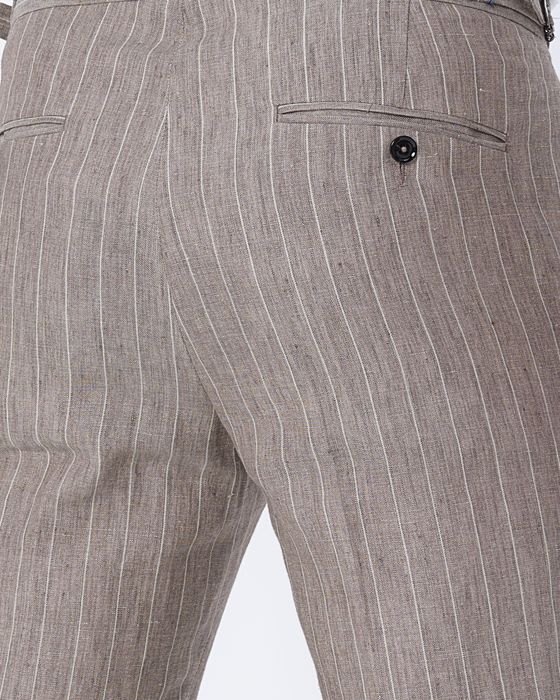 Dutch Dandies Pisa Mix & Match Pantalon