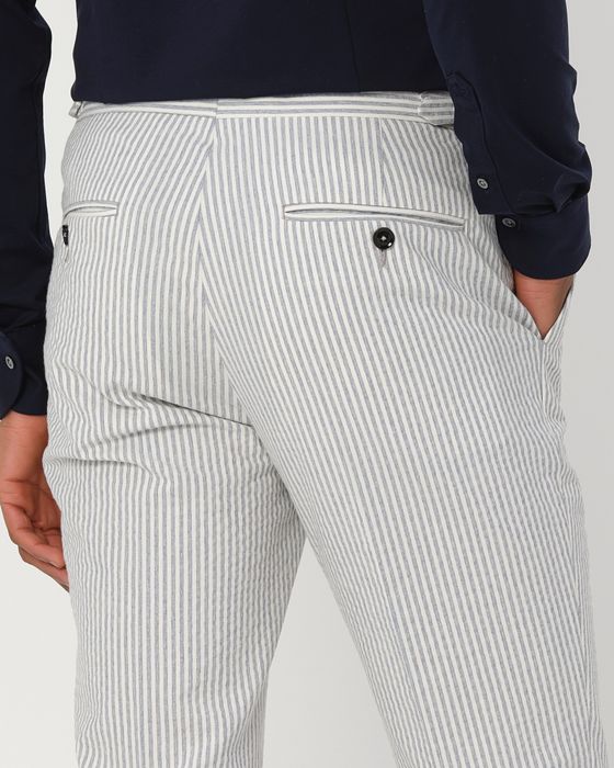 Dutch Dandies Mix & Match Pantalon