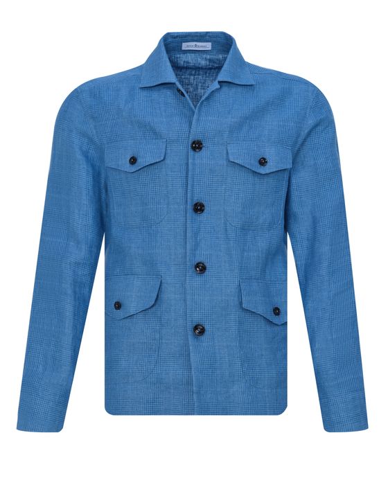 Dutch Dandies Overshirt