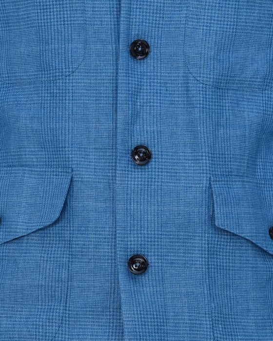 Dutch Dandies Overshirt