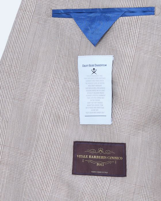 Dutch Dandies Darwin Pak