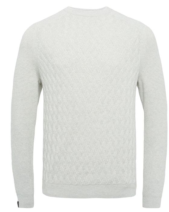 Vanguard Trui ronde hals 