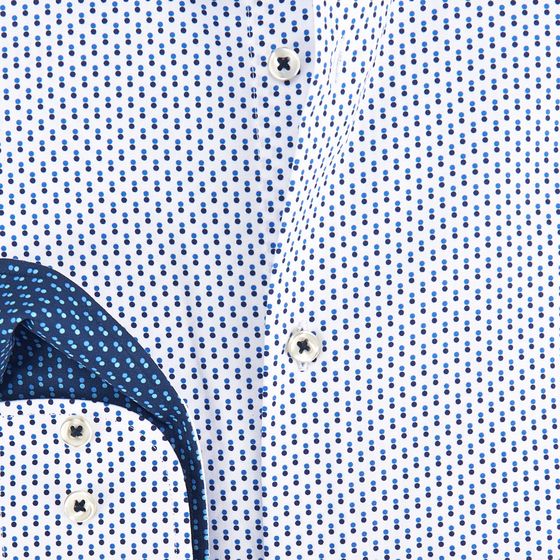 The BLUEPRINT Premium Casual Overhemd LM