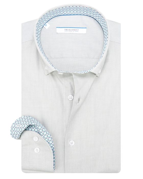 The BLUEPRINT Premium - Casual Overhemd LM