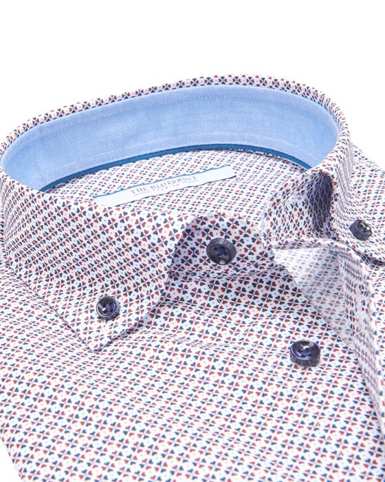 The BLUEPRINT Premium Casual Overhemd LM