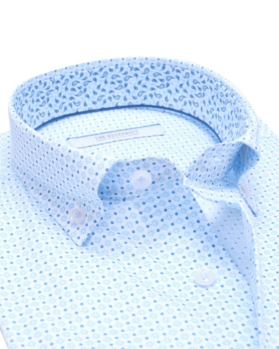 The BLUEPRINT Premium - Casual Overhemd LM