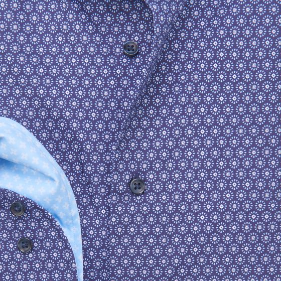 The BLUEPRINT Premium Casual Overhemd LM