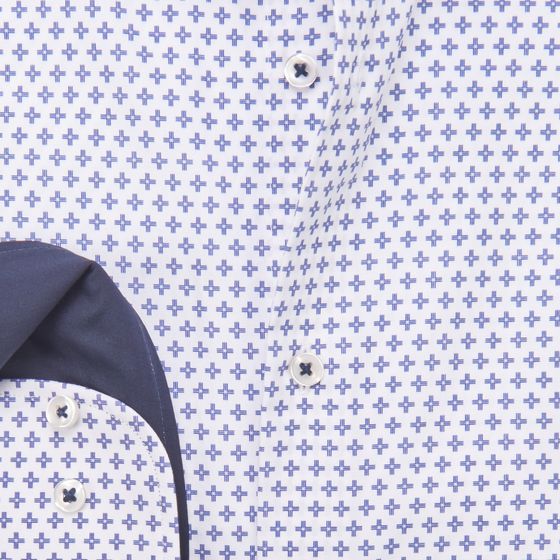 The BLUEPRINT Premium Casual Overhemd LM