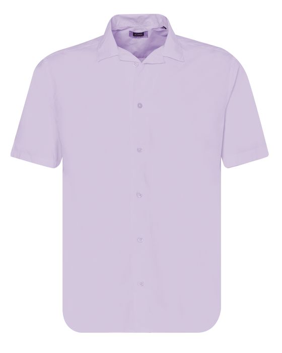 J.C. RAGS Elvis Casual Overhemd KM
