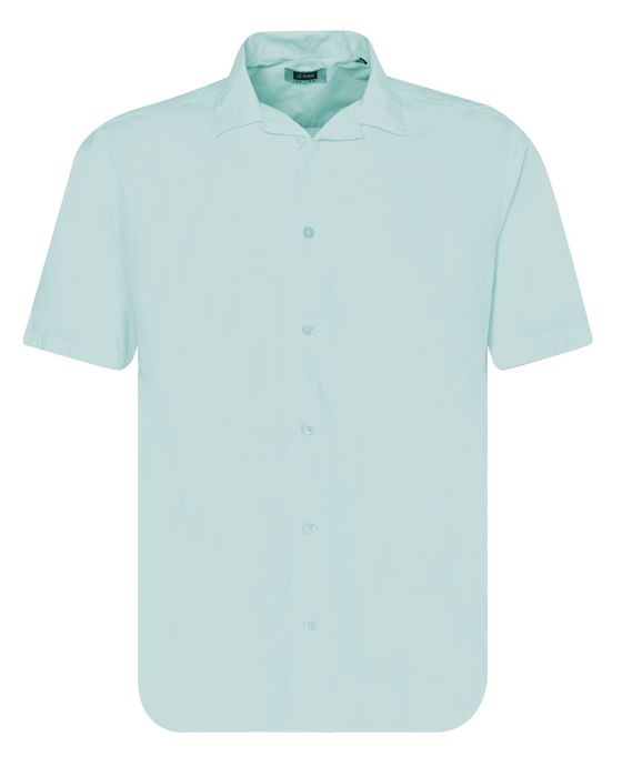 J.C. RAGS Elvis Casual Overhemd KM