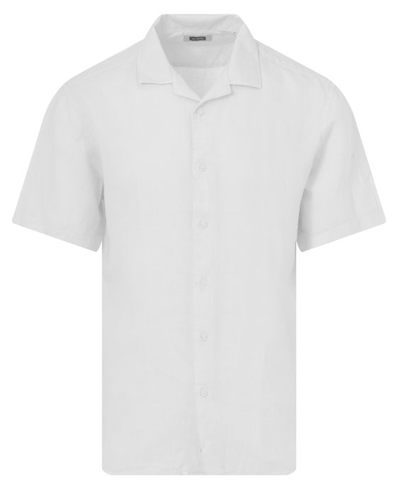 J.C. RAGS Elvis Casual Overhemd KM
