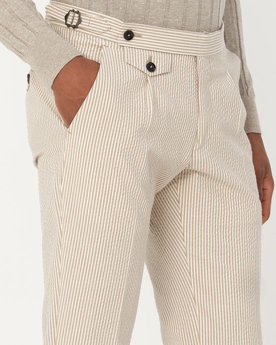 Dutch Dandies Pisa Mix & Match Pantalon