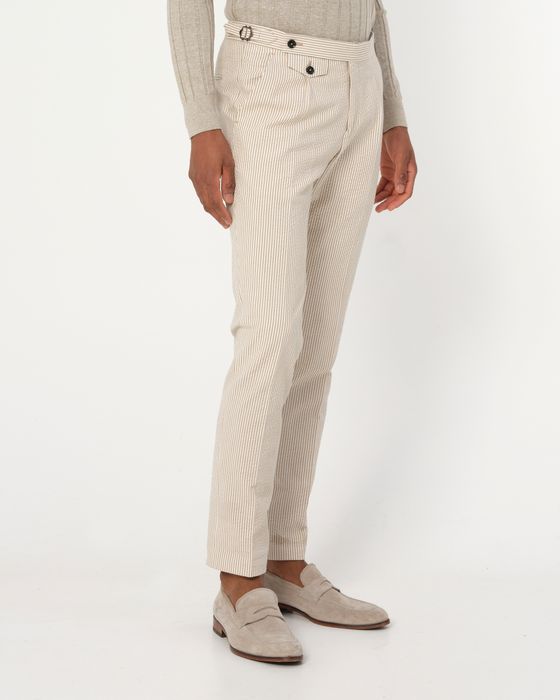 Dutch Dandies Pisa Mix & Match Pantalon