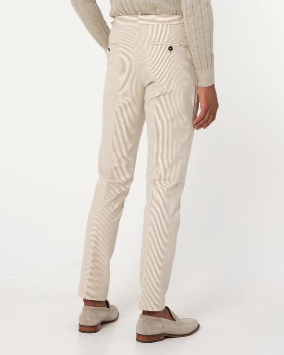 Dutch Dandies Pisa Mix & Match Pantalon