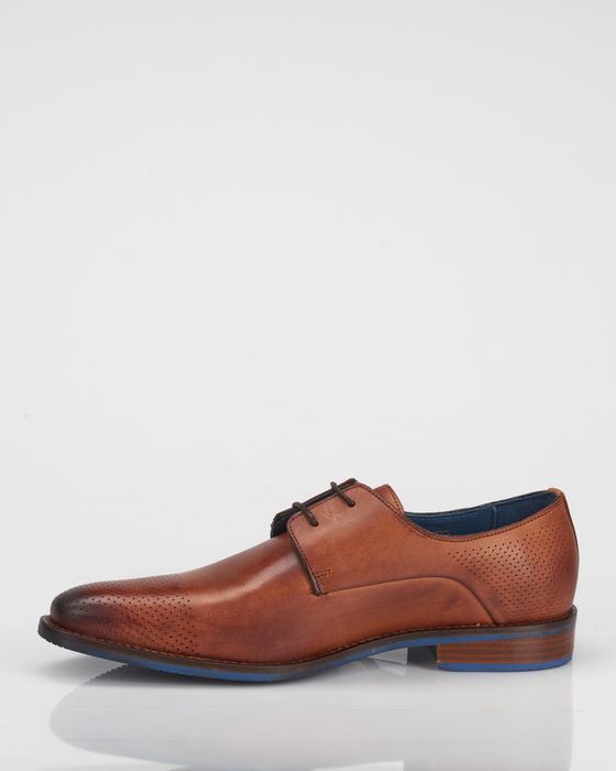 Recall Geklede schoenen