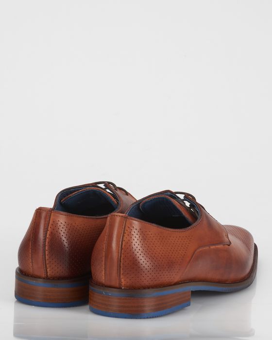 Recall Geklede schoenen