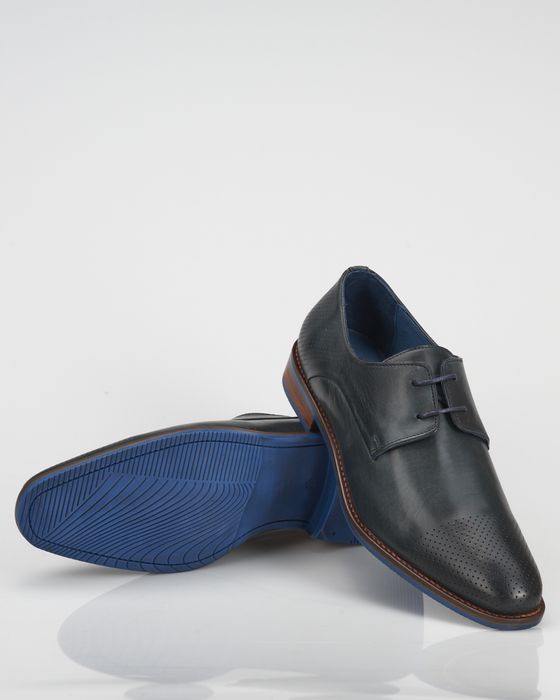 Recall Geklede schoenen