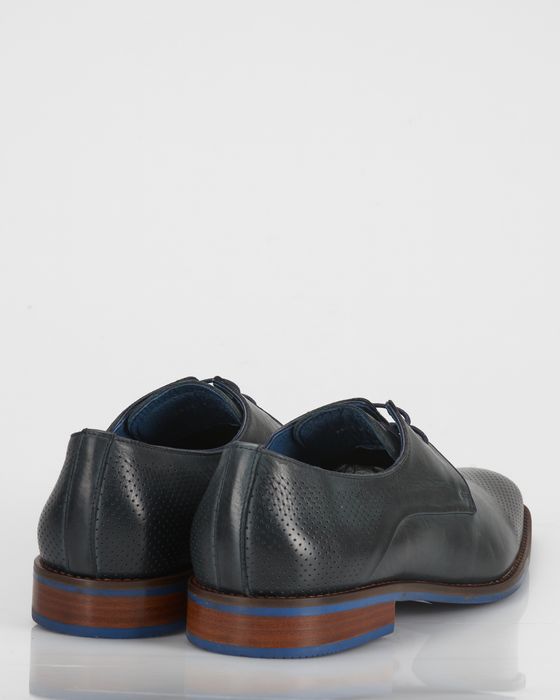 Recall Geklede schoenen