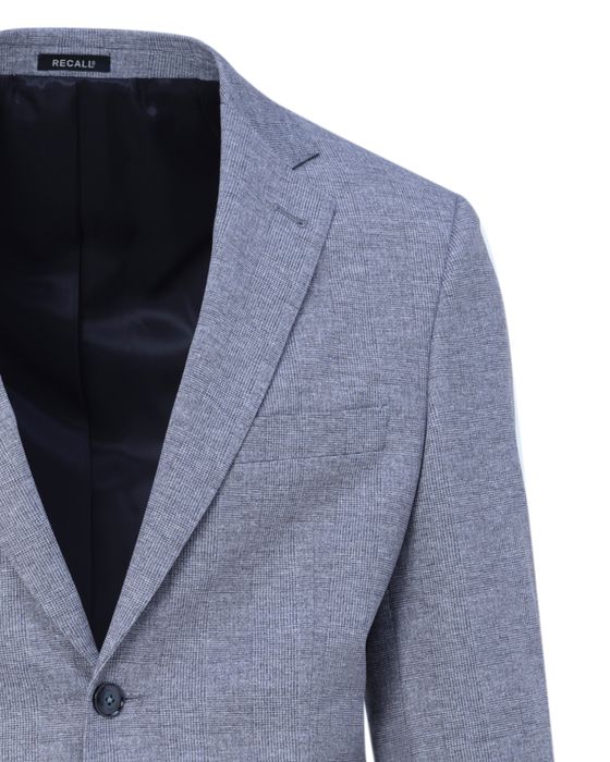 Recall - Mix & Match Colbert