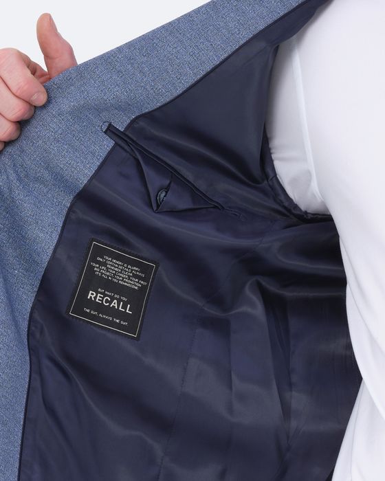 Recall - Mix & Match Colbert