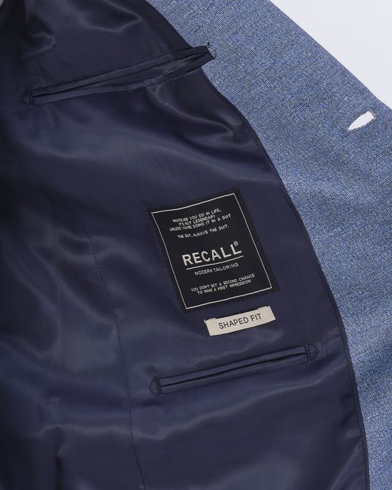 Recall - Mix & Match Colbert