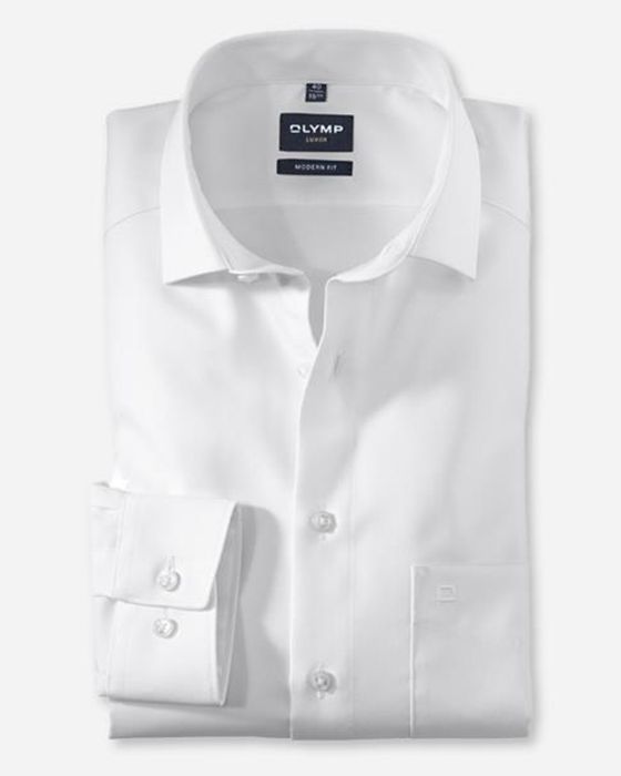 OLYMP Overhemd LM