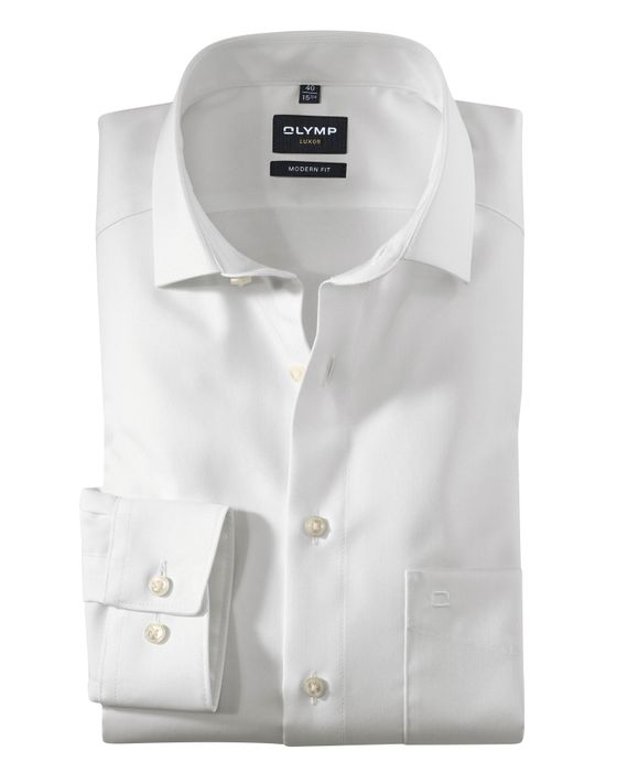 OLYMP Overhemd LM