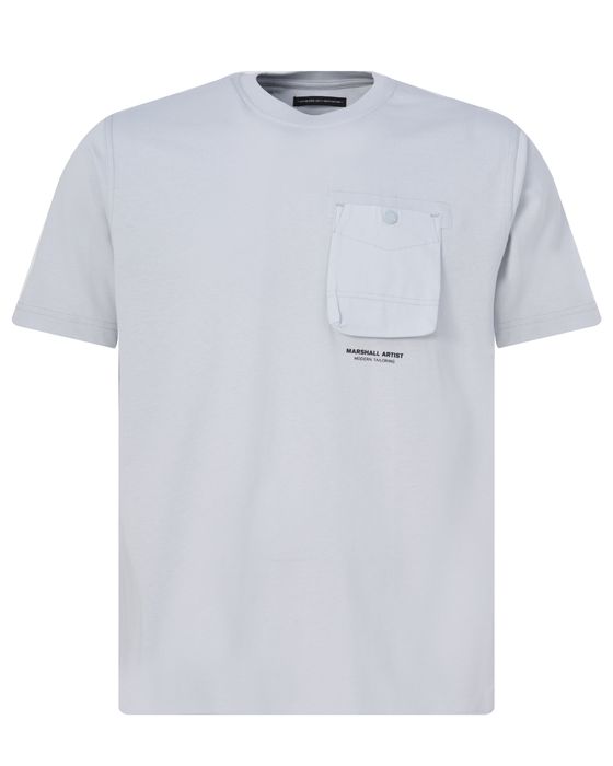Marshall Artist T-shirt KM