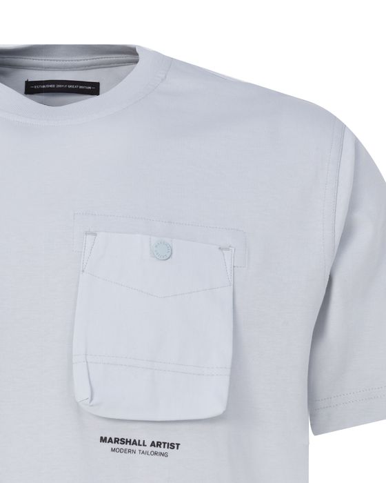 Marshall Artist T-shirt KM