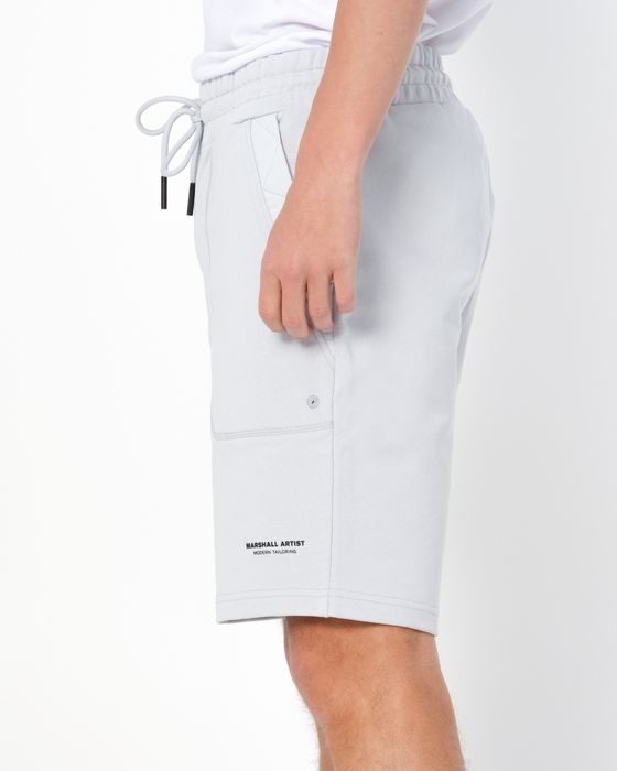Marshall Artist Short