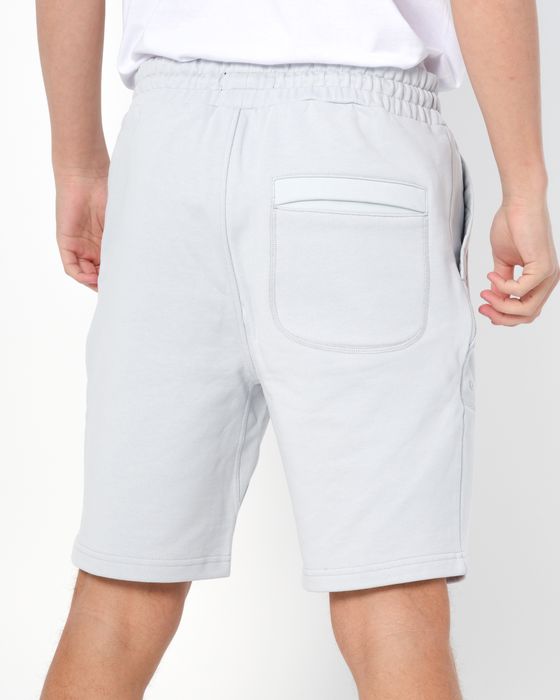 Marshall Artist Short