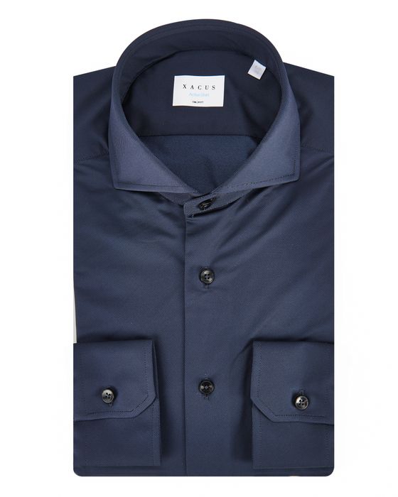 Xacus Overhemd LM