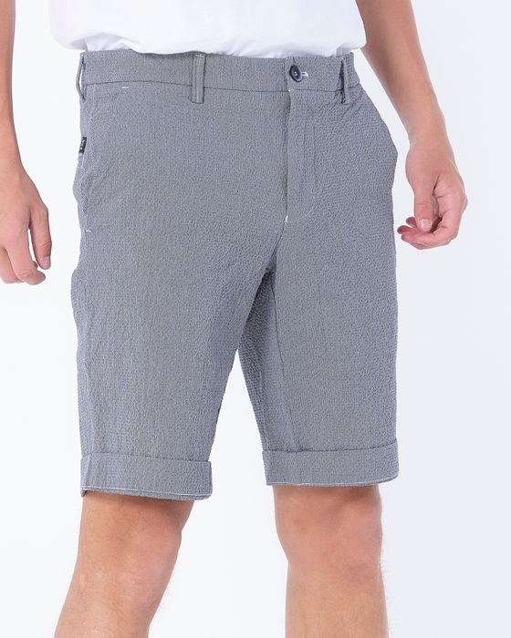 Mason's Short