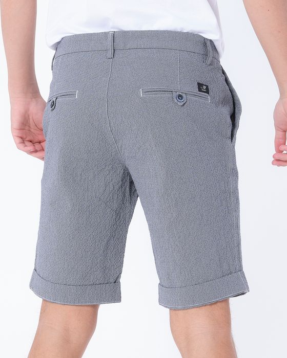 Mason's Short