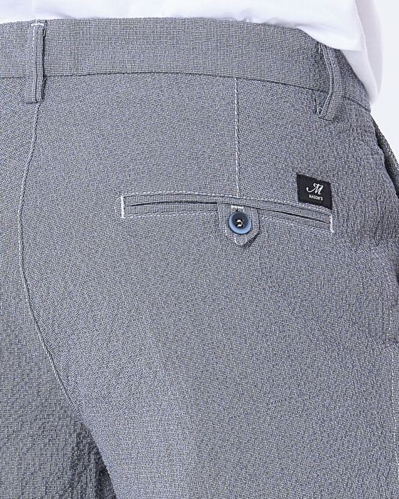 Mason's Short